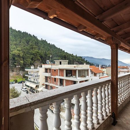 Home With View 잰티 외부 사진